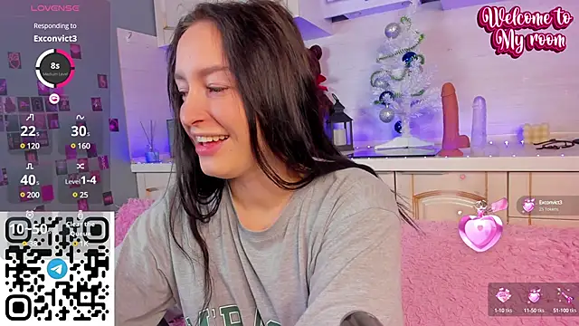 Kruela Eva online show from 01-05-25, 11:33