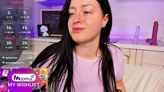 Kruela Eva online show from 01-22-25, 02:37