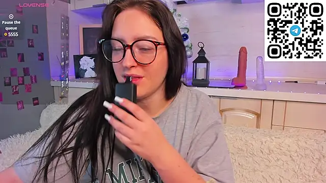 Kruela Eva online show from 01-23-25, 11:26