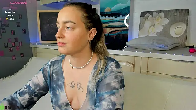 Kruela Eva online show from 11-12-25, 12:33