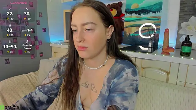 Kruela Eva online show from 12-13-25, 11:10