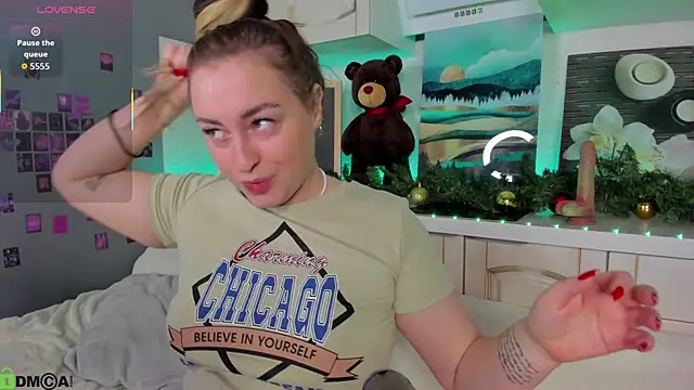 Kruela Eva online show from 01-08-26, 11:07