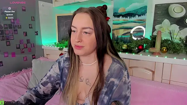 Kruela Eva online show from 01-18-26, 10:35