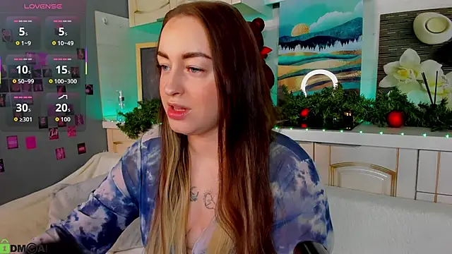 Kruela Eva online show from 02-13-26, 10:50