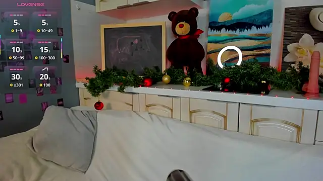 Kruela Eva online show from 03-07-26, 10:29