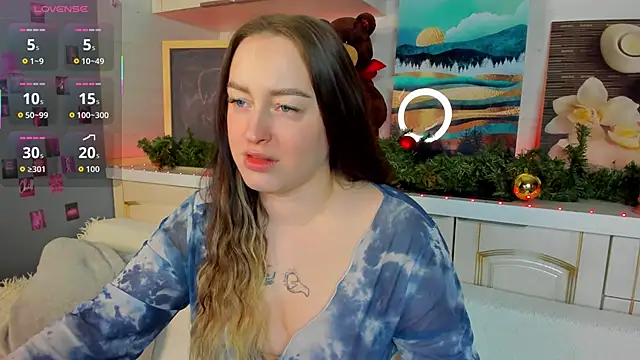 Kruela Eva online show from 03-09-26, 10:47