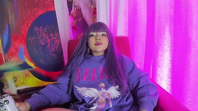 Snapshot of cherry_chel chatting on 01-17-25, 06:57 cherry chel online show from 01-17-25, 06:57