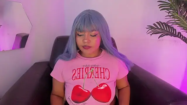 Snapshot of cherry_chel chatting on 01-25-25, 03:09 cherry chel online show from 01-25-25, 03:09