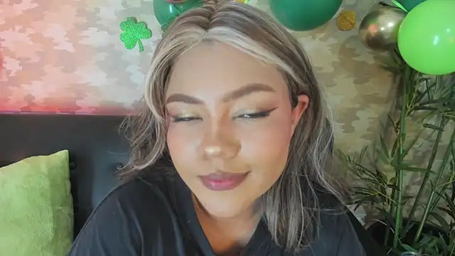 Snapshot of cherry_chel chatting on 03-15-25, 11:28 cherry chel online show from 03-15-25, 11:28