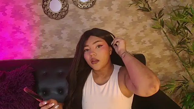 Snapshot of cherry_chel chatting on 11-24-25, 07:57 cherry chel online show from 11-24-25, 07:57