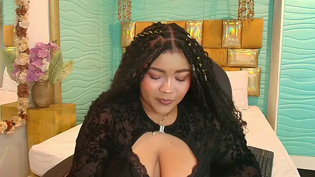 cherry chel online show from 02-26-26, 08:19