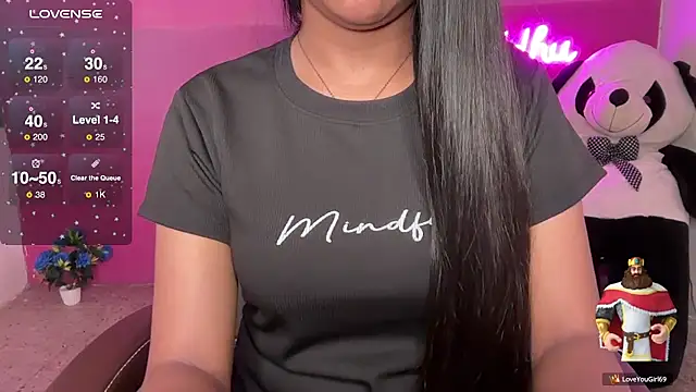 ridhima ranii online show from 12-30-24, 06:27