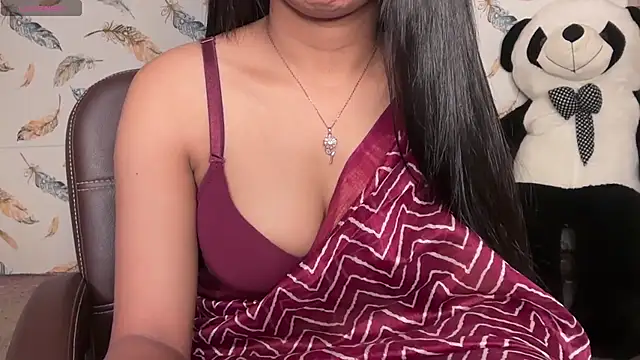 ridhima ranii online show from 10-30-25, 06:48