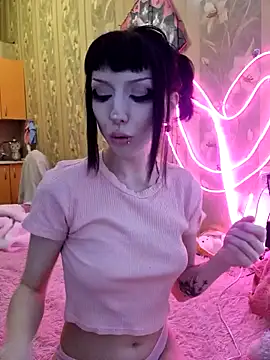  Alice 0-0 online show from 12-07-24, 05:20