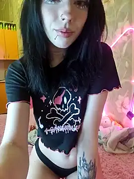  Alice 0-0 online show from 01-19-25, 07:37