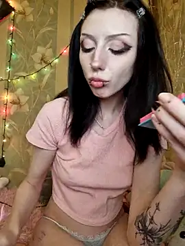  Alice 0-0 online show from 02-15-25, 09:37