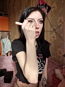  Alice 0-0 online show from 02-23-25, 06:17