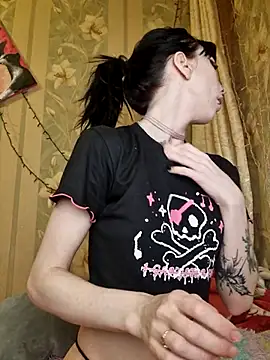  Alice 0-0 online show from 02-23-25, 07:17