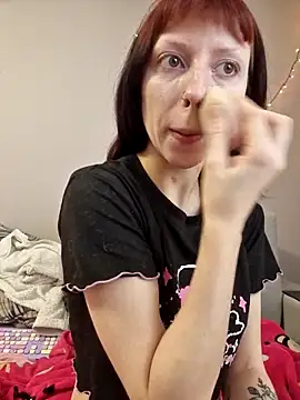  Alice 0-0 online show from 09-27-25, 06:18