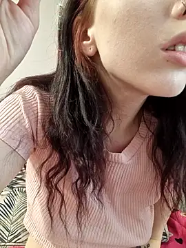  Alice 0-0 online show from 10-07-25, 02:53