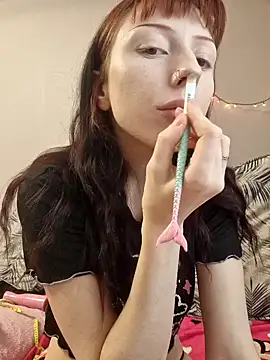  Alice 0-0 online show from 10-11-25, 08:13