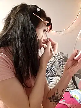  Alice 0-0 online show from 11-30-25, 10:41