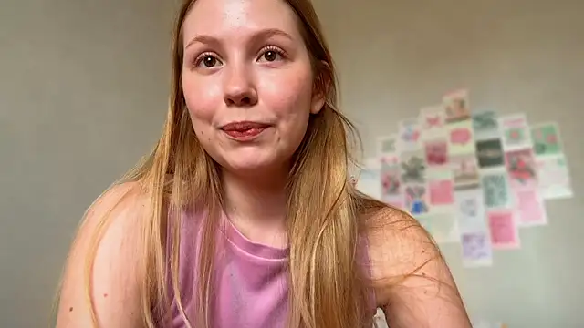 HoneyAudrey online show from 06-03-26, 02:36