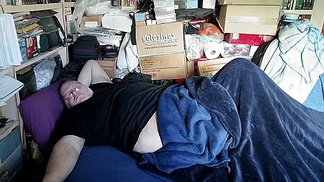 hadeszeuss2 online show from 02-20-26, 03:01