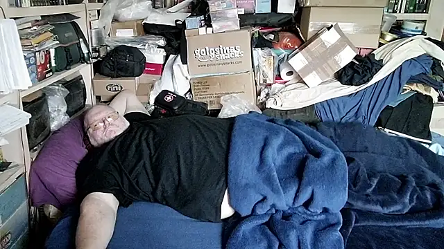 hadeszeuss2 online show from 03-05-26, 03:08