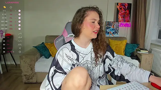 My Emmy online show from 03-02-25, 08:50