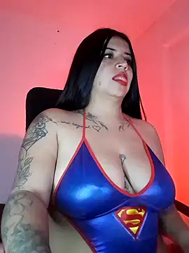 Devilsweet17 online show from 12-03-24, 10:40