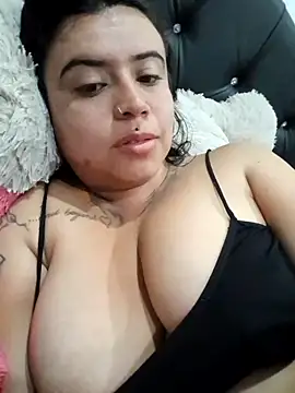 Devilsweet17 online show from 12-12-24, 09:08