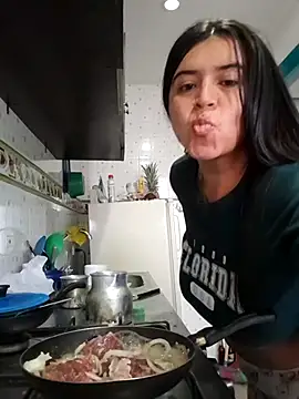 Devilsweet17 online show from 01-05-25, 08:00