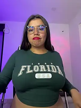 Devilsweet17 online show from 02-07-25, 10:30