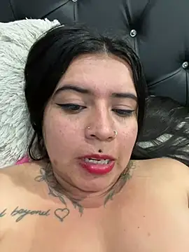 Devilsweet17 online show from 02-23-25, 02:57