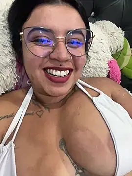 Devilsweet17 online show from 03-21-25, 11:12