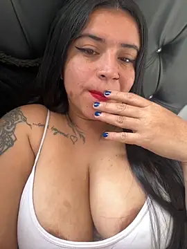 Devilsweet17 online show from 09-11-25, 07:58