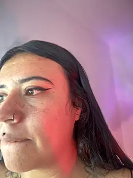 Devilsweet17 online show from 09-17-25, 06:31