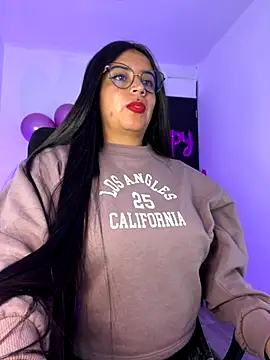 Devilsweet17 online show from 11-10-25, 09:25