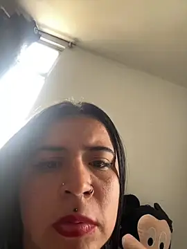 Devilsweet17 online show from 11-12-25, 07:46