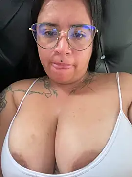 Devilsweet17 online show from 03-08-26, 02:32