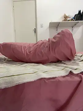 Snapshot of yourblackberry chatting on 02-26-26, 02:38 yourblackberry online show from 02-26-26, 02:38