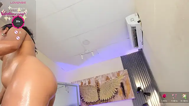 emma alice  online show from 01-29-25, 03:37