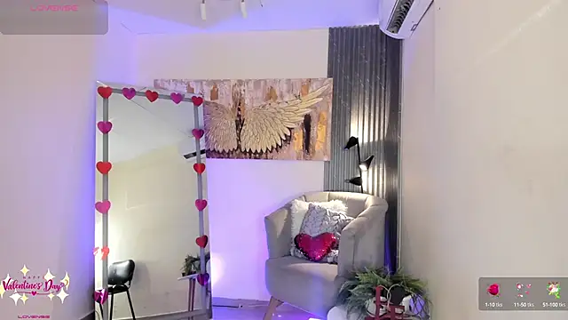 emma alice  online show from 02-11-25, 06:44