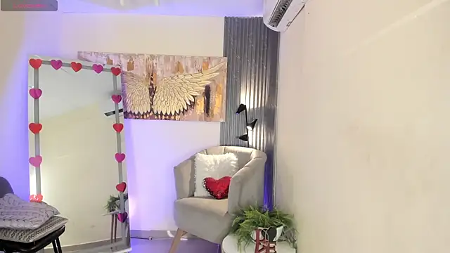 emma alice  online show from 02-12-25, 12:22