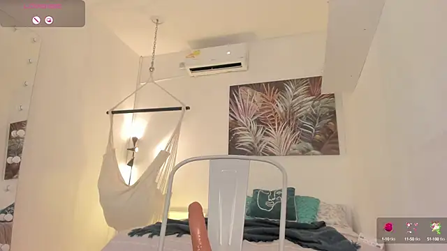 emma alice  online show from 03-20-25, 05:36