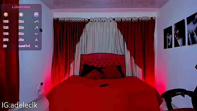 adele clark online show from 02-27-26, 03:12