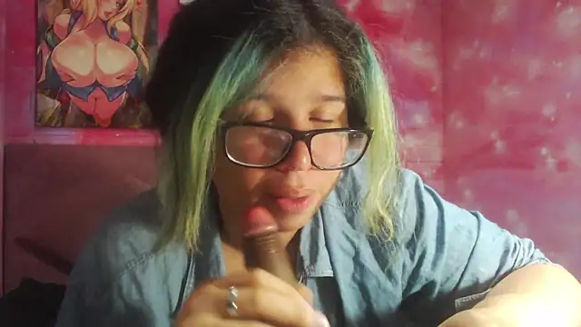 selenablairx online show from 02-18-25, 12:48