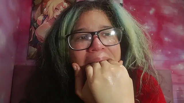 selenablairx online show from 02-21-25, 05:24