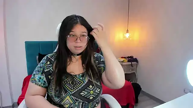 selenablairx online show from 07-28-26, 12:18